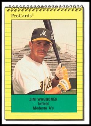 3100 Jim Waggoner